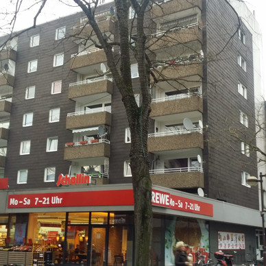 Wohnung mieten in Neumühl (Duisburg) ImmoScout24