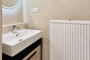 1-Zimmer Wohnung/ saniert & vollmöbeliert – L2 5, 68161 Innenstadt/Jungbusch, Mannheim – Vorschaubild 8
