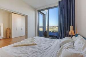 FAMILIEN-PENTHOUSE - 4,5 ZIMMER - MIT WEITBLICK, SIEMATIC EINBAUKÜCHE UND EXKLUSIVER AUSSTATTUNG – Stallschreiberstrasse 19, 10117 Mitte (Ortsteil), Berlin – Vorschaubild 17