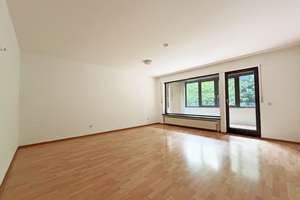 Zentrumsnahe 2-Zimmer-Wohnung im beliebten Ziegelhofviertel!