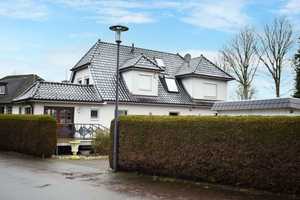 1-2-Familienhaus im Topzustand mit vielen Nutzungsmöglichkeiten in ruhiger Lage – Rendsburg-Eckernförde (Kreis) – Vorschaubild 2