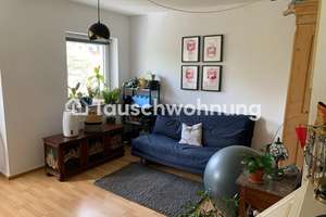 Tauschwohnung: 4Z mit großem Balkon und TG-Bad in Klettenberg – Die vollständige Adresse der Immobilie erhältst du vom Anbieter., 50939 Klettenberg, Köln – Vorschaubild 3