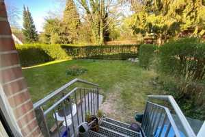 Moderne und ruhig gelegene 2-Zimmer-Wohnung mit mieterseitigem Garten – Franz-Rohr-Weg 5, 21029 Hamburg – Vorschaubild 9