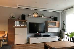90 m² Haus / Maisonettewohnung 3,5 Raum mit eigenen Garten und Einstellplatz in ruhiger Straße. – Bochum – Vorschaubild 21