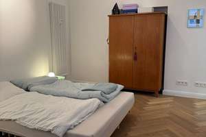 Nachmieter für sanierte Altbauwohnung gesucht – Die vollständige Adresse der Immobilie erhältst du vom Anbieter., 10963 Kreuzberg, Berlin – Vorschaubild 6