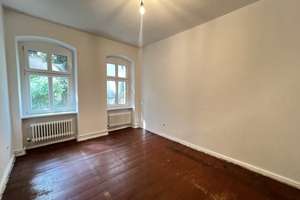Renovierungsbedürftige 3 Zimmer Altbau Erdgeschosswohnung in ruhiger Lage von Friedenau – Odenwaldstraße 12, 12161 Friedenau, Berlin – Vorschaubild 6