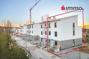 Wohlfühlhäuser in Alsdorf, Annapark – Aachen (Kreis) – Vorschaubild 1
