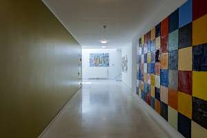 Preisgekrönte Architektur in Berliner Top-Lage. Exklusives Apartment im "Lux 83" zu verkaufen. – Dorotheenstr. 83, 10117 Mitte (Ortsteil), Berlin – Vorschaubild 4