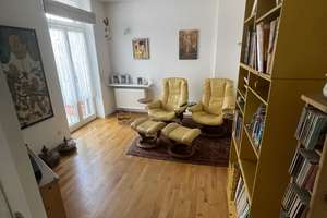 Gelegenheit! "Haus im Haus" - 6 - Zimmer - Haus in der Innenstadt mit Balkon. – Die vollständige Adresse der Immobilie erhältst du vom Anbieter., 65183 Westend / Bleichstraße, Wiesbaden – Vorschaubild 3