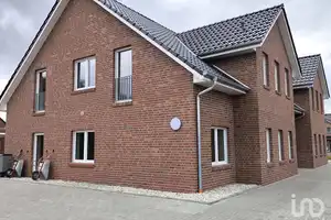 Erstbezug! Vier Familienhaus in Kanallage von Ostrhauderfehn. – Leer (Kreis) – Vorschaubild 2