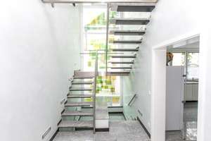 Hochklassige Düsseldorfer Architekten Villa am Aaper Wald... – Die vollständige Adresse der Immobilie erhältst du vom Anbieter., 40472 Rath, Düsseldorf – Vorschaubild 23
