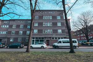 Charmante 2-Zimmer-Denkmalschutzwohnung mit Balkon im Erbbaurecht – Die vollständige Adresse der Immobilie erhältst du vom Anbieter., 30655 List, Hannover – Vorschaubild 16