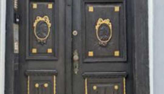 Bild von Historisches Schmuckstück am Bad Homburger Schloss