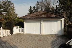 Villa -6-Zimmer- Top-Lage 82194 Gröbenzell, gehobene Ausstattung, PRIVAT an PRIVAT – Fürstenfeldbruck (Kreis) – Vorschaubild 7