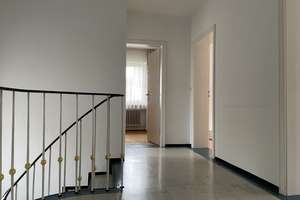Solides Einfamilienhaus plus Bauland für Praxis/Büro – nah an Innenstadt und Nordbahnhof – Die vollständige Adresse der Immobilie erhältst du vom Anbieter., 85057 Nordwest, Ingolstadt – Vorschaubild 14
