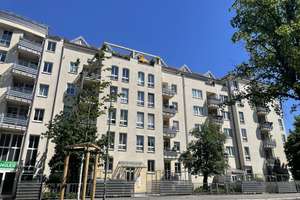 Leerstehende Eigentumswohnung in Striesen mit Balkon – Sofort verfügbar zum Verkauf – Die vollständige Adresse der Immobilie erhältst du vom Anbieter., 1309 Striesen-Süd, Dresden – Vorschaubild 13