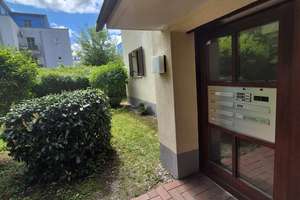 Bestes München Obermenzing 3 min S2,  gepflegtes Mehrfamilienhaus auf parkähnlichen Grundstück – Die vollständige Adresse der Immobilie erhältst du vom Anbieter., 81247 Obermenzing, München – Vorschaubild 3