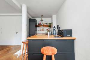 Leben am Wasser – stilvoll wohnen in einzigartigem Ambiente – Die vollständige Adresse der Immobilie erhältst du vom Anbieter., 12555 Köpenick, Berlin – Vorschaubild 3