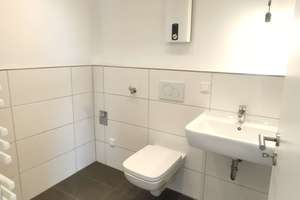 Wohnen im Schwanenquartier / moderne und renovierte 1 Zimmerwohnung – Breite Straße 103, 47798 Stadtmitte, Krefeld – Vorschaubild 17