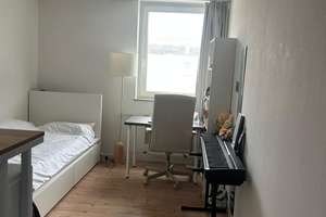 1-Zimmer-Apartment in den Mannheimer Quadraten (nähe Uni) – Die vollständige Adresse der Immobilie erhältst du vom Anbieter., 68161 Innenstadt/Jungbusch, Mannheim – Vorschaubild 2