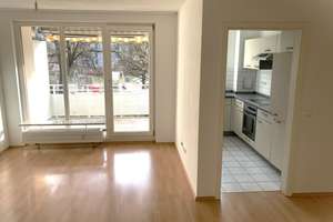 Leerstehende und provisionsfreie 2-Zimmerwohnung in absolut ruhiger und zentraler Lage in Sendling – Adunistraße 7, 81369 Mittersendling, München – Vorschaubild 4