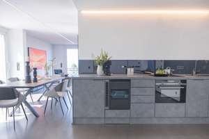 Ein Haus über Heidelberg. Über dem Üblichen. – Die vollständige Adresse der Immobilie erhältst du vom Anbieter., 69120 Neuenheim, Heidelberg – Vorschaubild 17