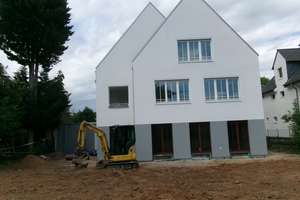Neubau Erstbezug 4 Zimmerwohnung in Köln-Merheim – Die vollständige Adresse der Immobilie erhältst du vom Anbieter., 51109 Merheim, Köln – Vorschaubild 2