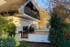 Charmante 4-Zimmer-Wohnung in Ostseenähe – Lübecker Straße 20, 23669 Timmendorfer Strand – Vorschaubild 2