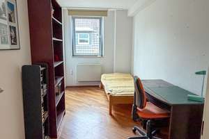 Seltene Gelegenheit – 3,5 Zimmer mit 2 Balkonen! – Die vollständige Adresse der Immobilie erhältst du vom Anbieter., 50858 Weiden, Köln – Vorschaubild 12