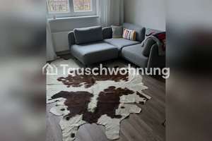 Tauschwohnung: Tausche meine 3-Zimmer-Wohnung in Hamburg Eimsbüttel – Die vollständige Adresse der Immobilie erhältst du vom Anbieter., 20144 Harvestehude, Hamburg – Vorschaubild 2