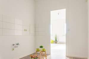 NEU sanierte 3-Raum-Wohnung nahe Schlossteich – Nordstr. 14, 9113 Zentrum, Chemnitz – Vorschaubild 1