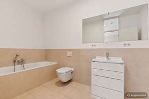 Individuelle  3 oder 4 Zimmer Wohnung in zentraler Lage im beliebten Oberkassel – Die vollständige Adresse der Immobilie erhältst du vom Anbieter., 40545 Oberkassel, Düsseldorf – Vorschaubild 12