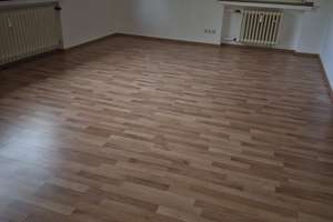 Gemütliche Einzimmerwohnung in Essen