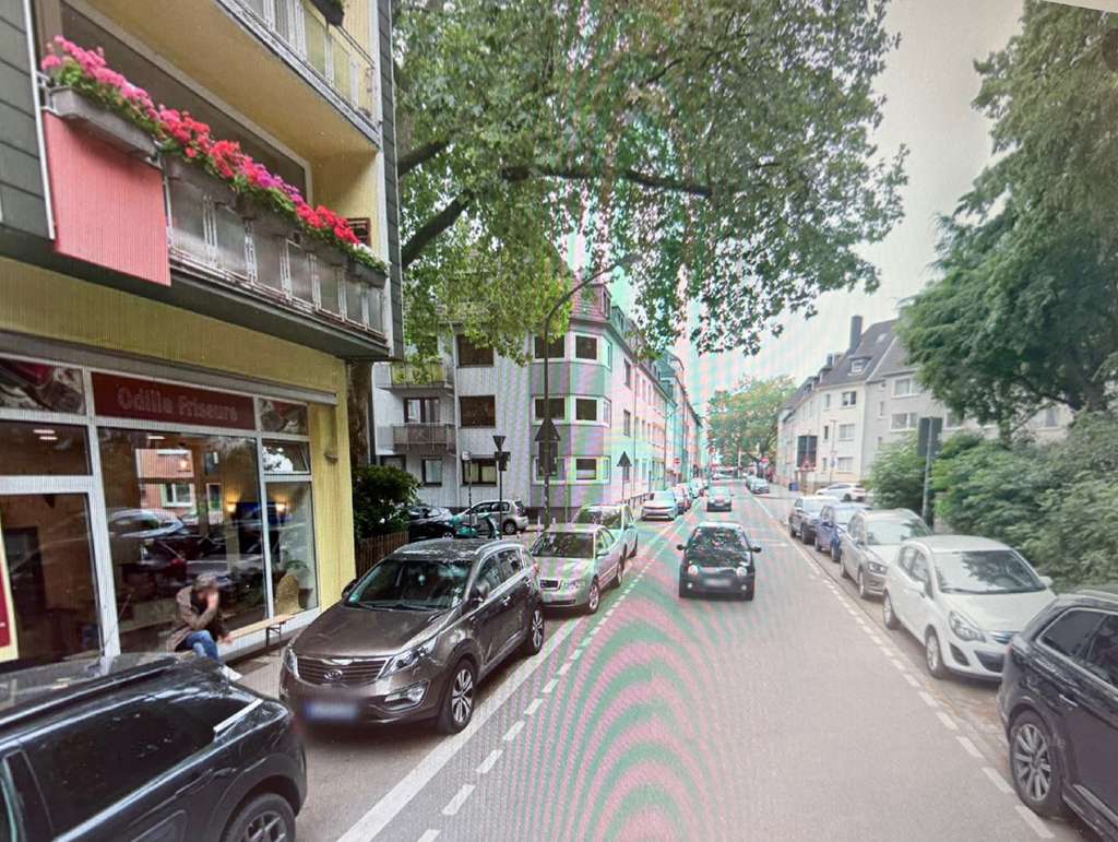 2 Büro- / Laden-Lokale in bester Lage in Essen, Nähe RÜ - ab sofort frei!