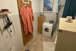2-Raum Dachgeschosswohnung in der KTV mit Laminat, Duschbad, Balkon und Einbauküche mgl. ...!!! – Patriotischer Weg 0, 18057 Kröpeliner-Tor-Vorstadt, Rostock – Vorschaubild 9