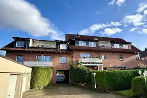 Attraktives Anlageobjekt mit großem Grundstück, Entwicklungspotenzial und rentablen Mieteinnahmen – Mülheim an der Ruhr – Vorschaubild 6