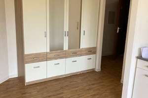 1-Zimmer-Appartement in MS-Hiltrup inkl. Pantryküche – Die vollständige Adresse der Immobilie erhältst du vom Anbieter., 48165 Hiltrup-West, Münster – Vorschaubild 4
