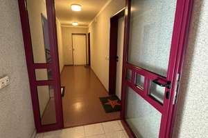 Gut geschnittene 2-Zimmer-Wohnung mit Balkon und Stellplatz- langfristig vermietete Kapitalanlage – Die vollständige Adresse der Immobilie erhältst du vom Anbieter., 76175 Südoststadt, Pforzheim – Vorschaubild 12