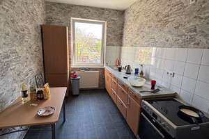 Solide Kapitalanlage: 2-Zimmer-Wohnung in Krefeld zu verkaufen – Freiligrathstr. 11, 47799 Cracau, Krefeld – Vorschaubild 3