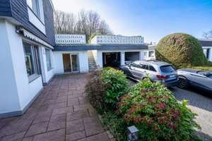 Freistehendes Einfamilienhaus mit Panoramablick, uneinsehbarem Garten und Schwimmbad in ruhiger Lage – Die vollständige Adresse der Immobilie erhältst du vom Anbieter., 42389 Langerfeld-Beyenburg, Wuppertal – Vorschaubild 29