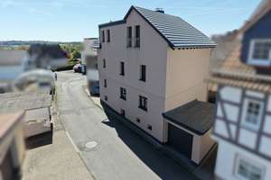 Wohnen mit Aussicht – stilvoll saniertes Einfamilienhaus in Battenberg – Die vollständige Adresse der Immobilie erhältst du vom Anbieter., 35088 Battenberg (Eder) – Vorschaubild 27
