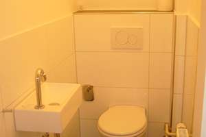 Dachgeschosswohnung - beste Innenstadtlage am Scheffelplatz – Bismarckstraße 14, 76133 Innenstadt-West, Karlsruhe – Vorschaubild 7
