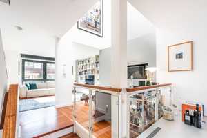 Exklusives Townhouse mit zwei Tiefgaragenstellplätzen in Hamburg-Eppendorf – Hamburg – Vorschaubild 12