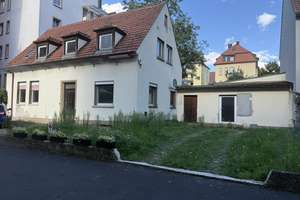 Einfamilienhaus in Würzburg-Sanderau – Die vollständige Adresse der Immobilie erhältst du vom Anbieter., 97072 Sanderau, Würzburg – Vorschaubild 22