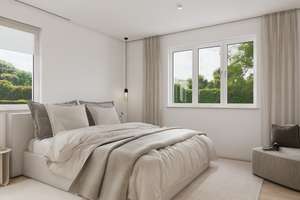 Top sanierte 3 Zimmer Wohnung inkl Balkon im Stuttgarter Westen – Rosenbergstraße 97A, 70193 Hölderlinplatz, Stuttgart – Vorschaubild 9