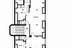 Erstbezug über den Dächern der Maxvorstadt – Die vollständige Adresse der Immobilie erhältst du vom Anbieter., 80799 Universität, München – Vorschaubild 17