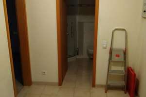 Von Privat: Gepflegte Wohnung mit zwei Zimmern sowie Balkon und EBK in Hamburg-Hausbruch – Hausbrucher Straße 89, 21147 Hausbruch, Hamburg – Vorschaubild 7