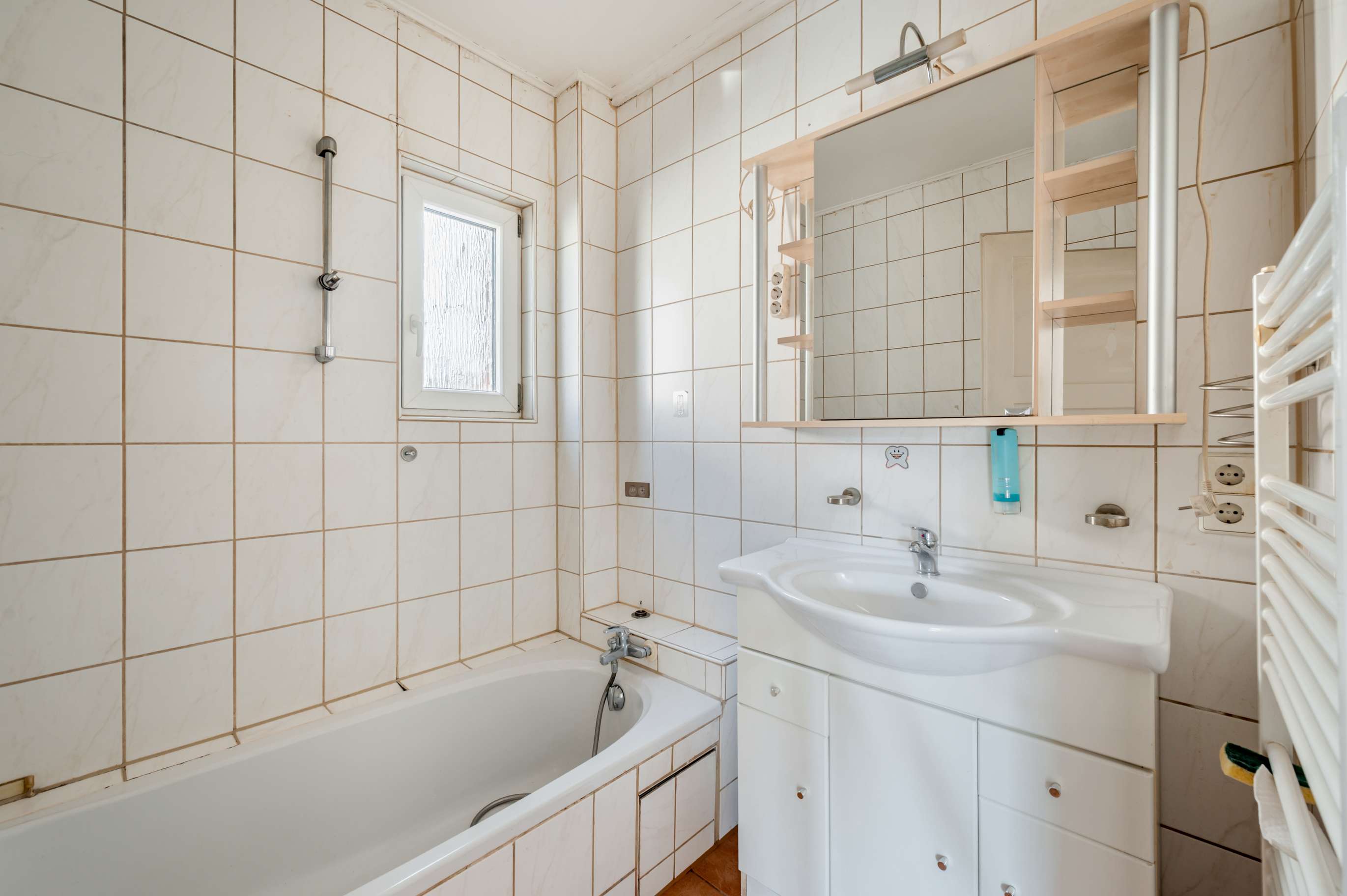 Immobilie in Lichtenau - Entzückendes Refugium mit zauberhaftem Garten - Bild 17