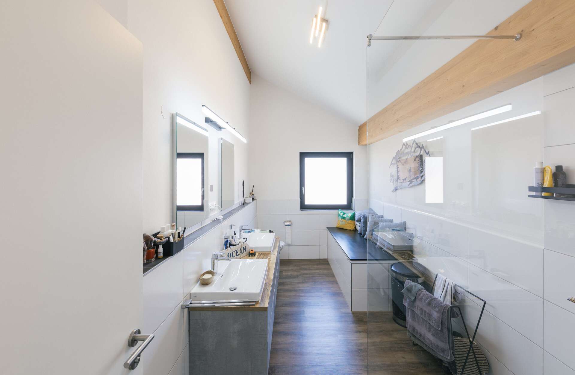 Immobilie in Stiefenhofen - Exklusive Penthousewohnung mit großzügiger Dachterrasse im Herzen des Westallgäu´s - Bild 6