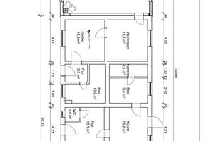Nachhaltiges Wohnidyll auf weitläufigem Grundstück – Modernster Komfort trifft auf Flexibilität – Die vollständige Adresse der Immobilie erhältst du vom Anbieter., 15526 Reichenwalde – Vorschaubild 10